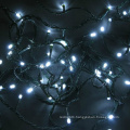 Decoration Home and Garden with Waterproof 10m 100 LED String Lights for Christmas Holiday